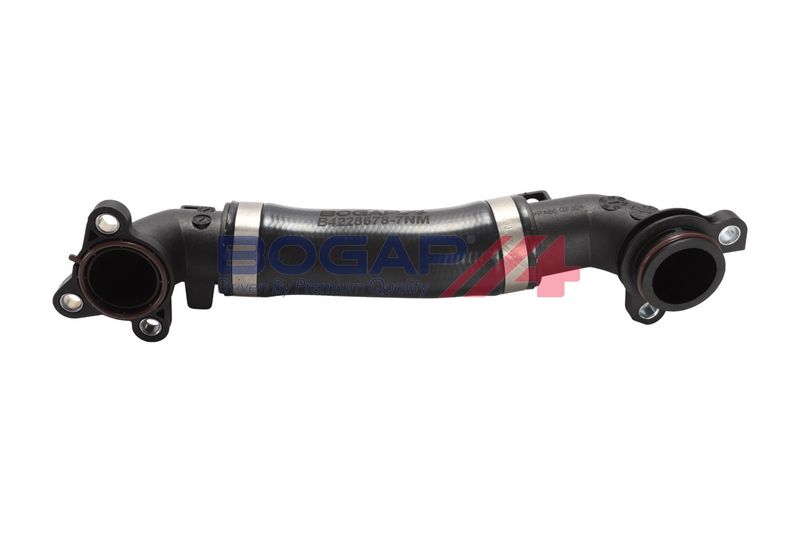 Manguera Motor BOGAP B4228678 - 5