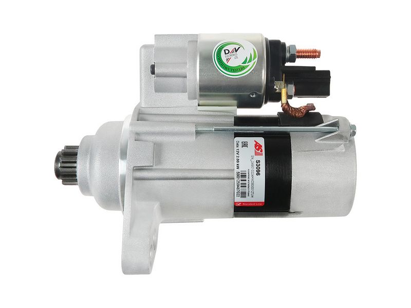 AS-PL S3096 Starter