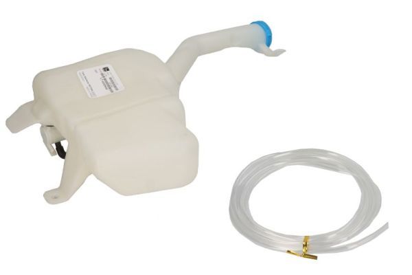 Wasmachine tank (met pet  met pomp) past: HONDA CITY V 09.08-12.11