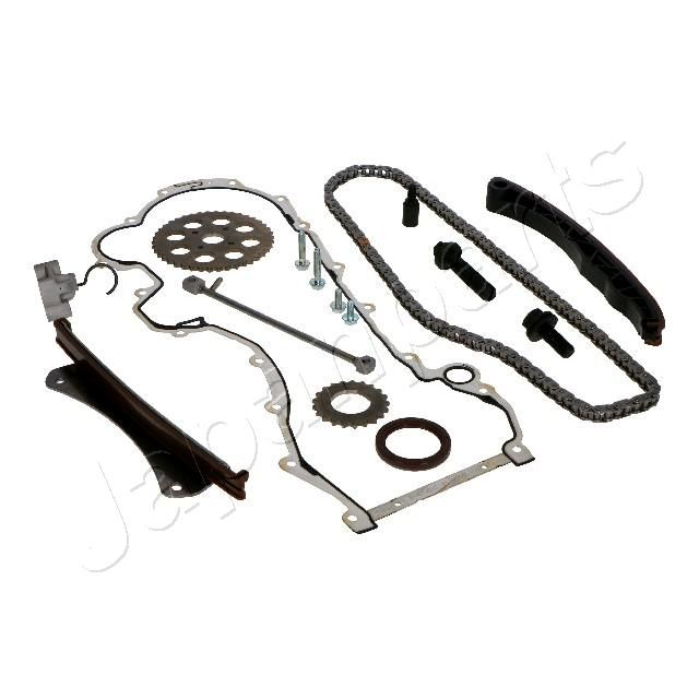 JAPANPARTS KDK-801-8 Timing Chain Kit