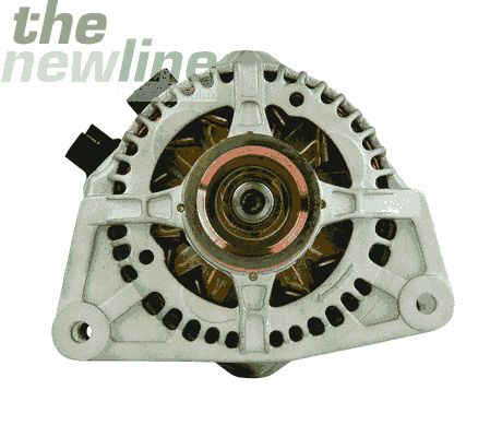 The NewLine RE75003N Alternator