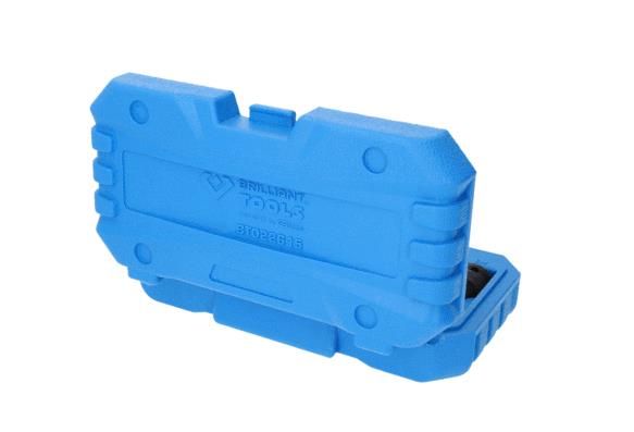 KS TOOLS BT022615 Power Socket Set
