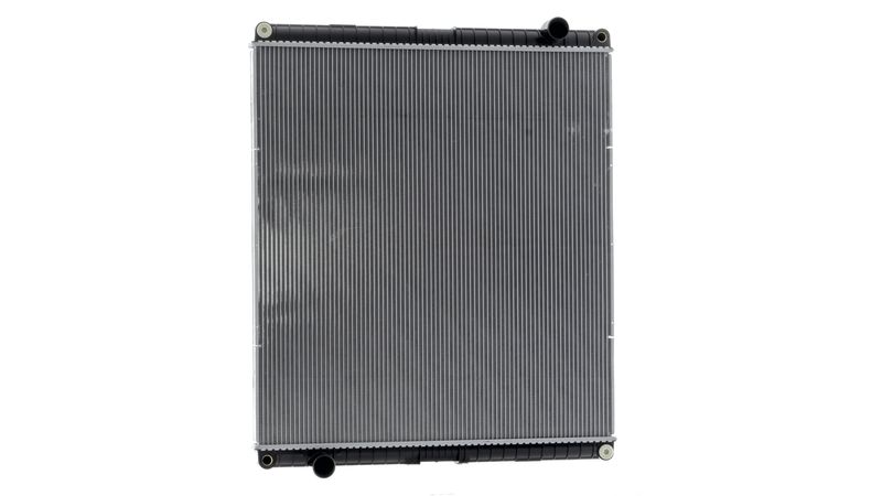 Product Image - Radiateur - CR1916000P - MAHLE