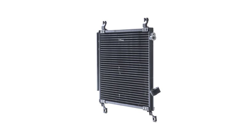 Product Image - Condensor, airconditioning - AC1085000S - MAHLE