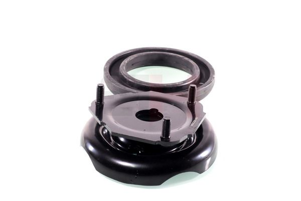 Vedrutaldrik, GH GH-362292H