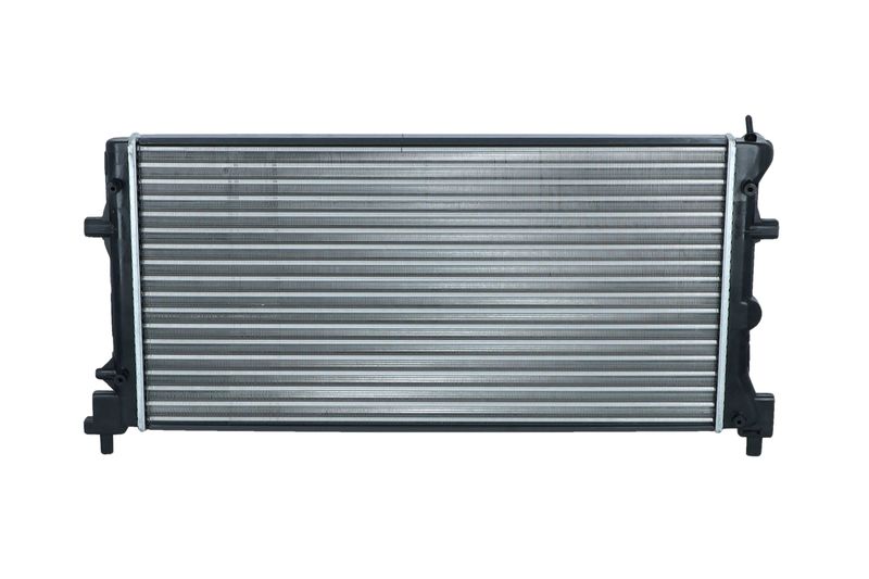 Radiador, refrigeración del motor NRF 53024A