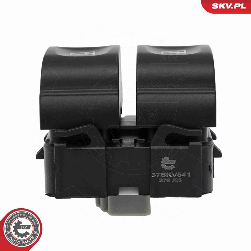 ESEN SKV 37SKV541 Switch, window regulator