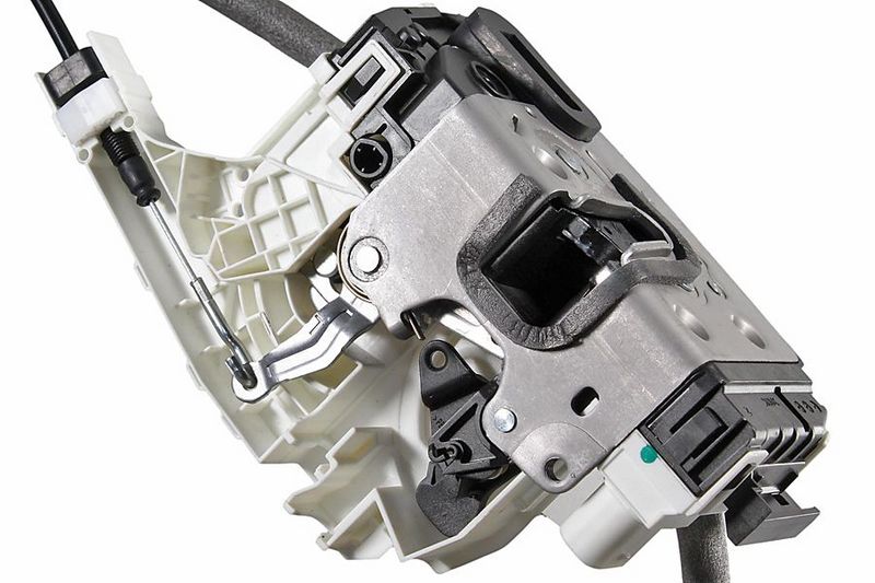 METZGER AUTOTEILE 2314517 Door Lock