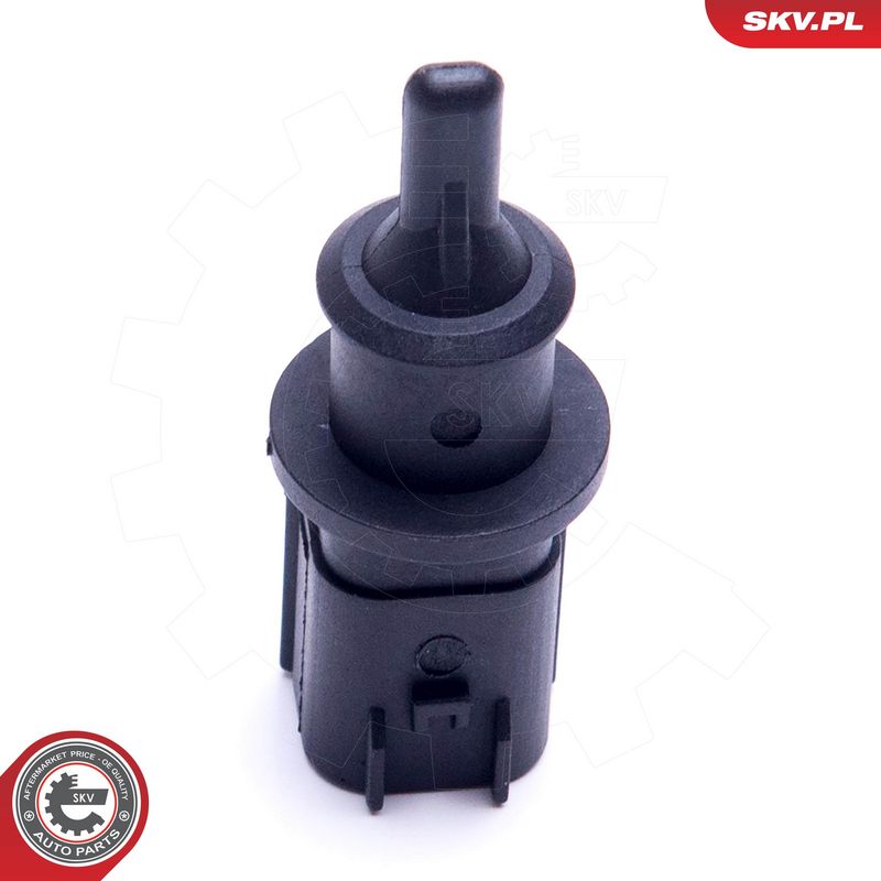 Andur, sisendõhu temperatuur, ESEN SKV 17SKV691