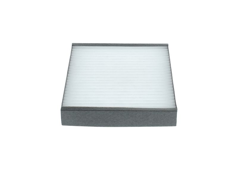BOSCH 1 987 432 221 Filter, cabin air