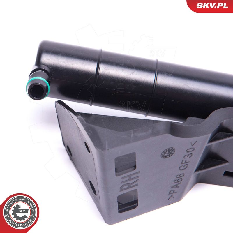 Pesuveedüüs, Tulepesurid, ESEN SKV 15SKV646