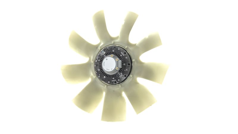 Product Image - Koelventilatorwiel - CFF518000P - MAHLE
