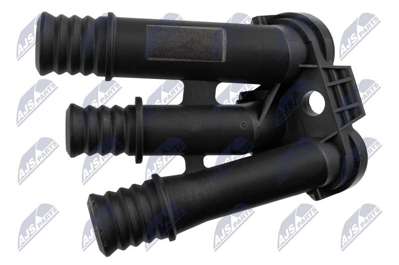 NTY CTM-BM-094 Coolant Flange