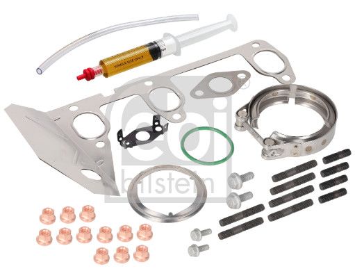 188016 FEBI BILSTEIN Kit montaggio, Compressore 