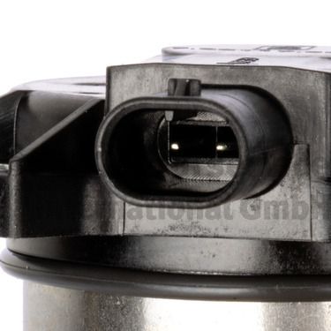 PIERBURG 7.06117.60.0 Central Magnet, camshaft adjustment