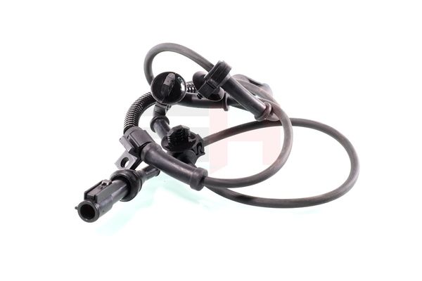 Andur, rattapöörete arv, GH GH-702538V