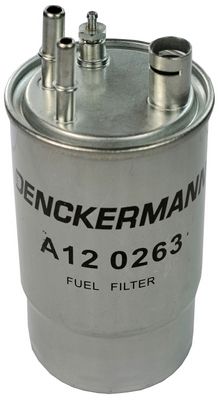 DENCKERMANN Üzemanyagszűrő A120263