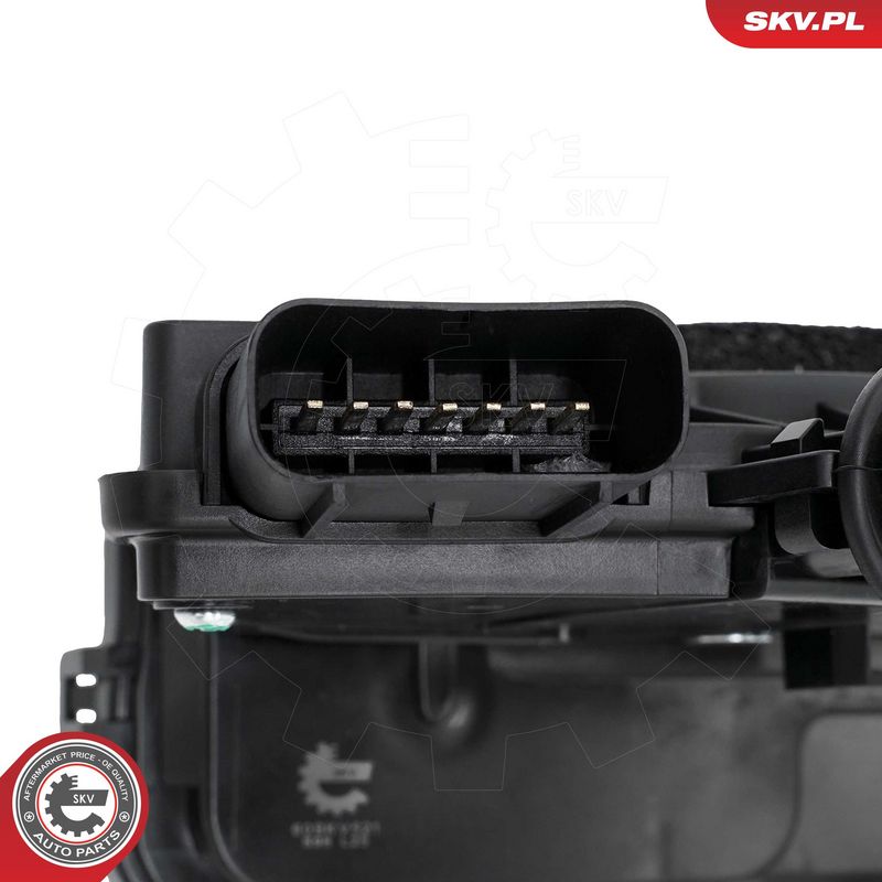 Ukselukk, ESEN SKV 60SKV521