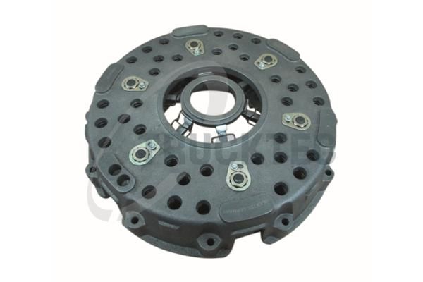 TRUCKTEC AUTOMOTIVE 01.23.402 - Sankabos prispaudimo diskas