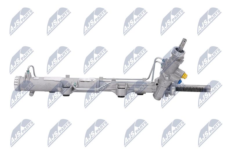 Rooliajam, NTY SPK-WW-010