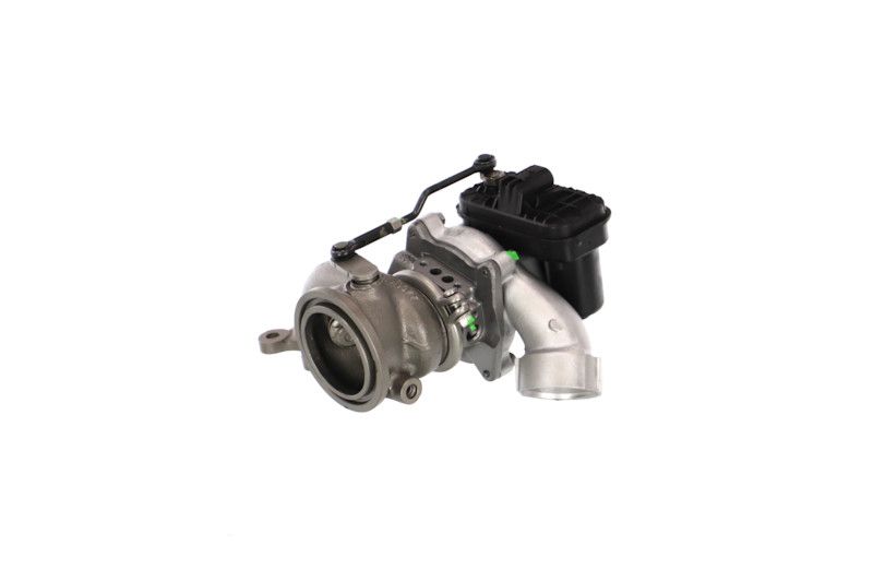 REMANTE 003-002-004480R Charger, charging (supercharged/turbocharged)