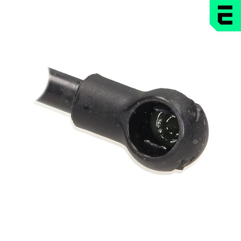OPTIMAL AG-40180 Variklio dangčio dujinis amortizatorius