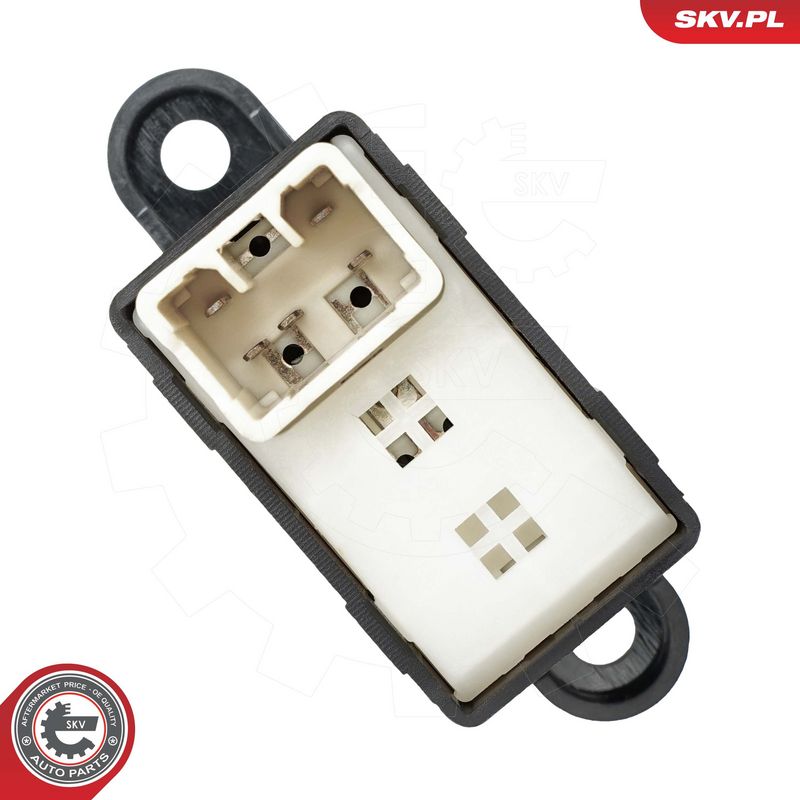 Lüliti, aknatõstuk, ESEN SKV 37SKV515