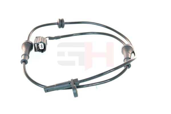 GH GH-702285 Sensor, wheel speed