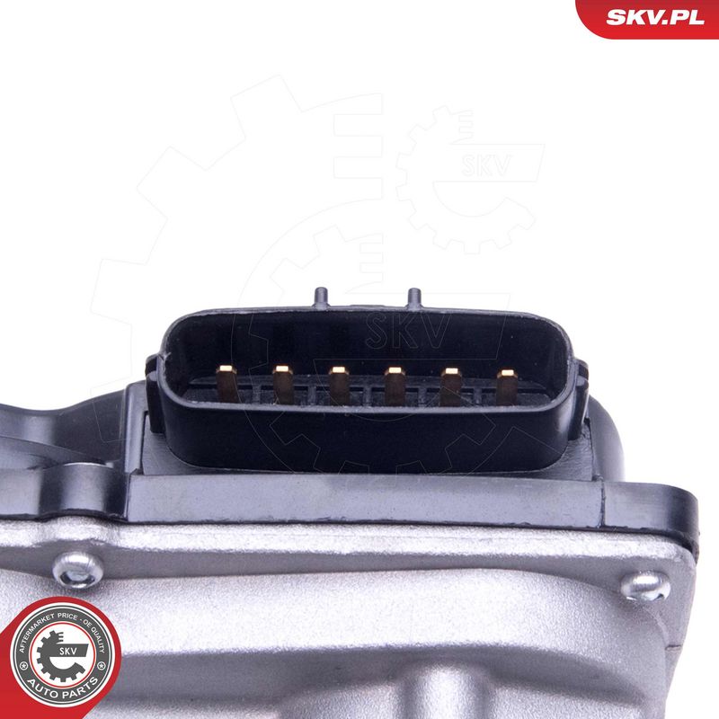 Drosselklapihoob, ESEN SKV 12SKV097