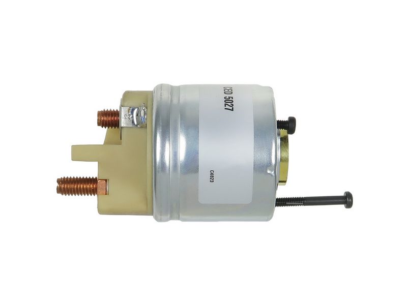 Brand new AS-PL Starter motor solenoid