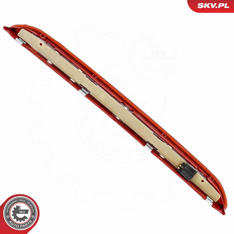 ESEN SKV 72SKV823 Auxiliary Stop Light