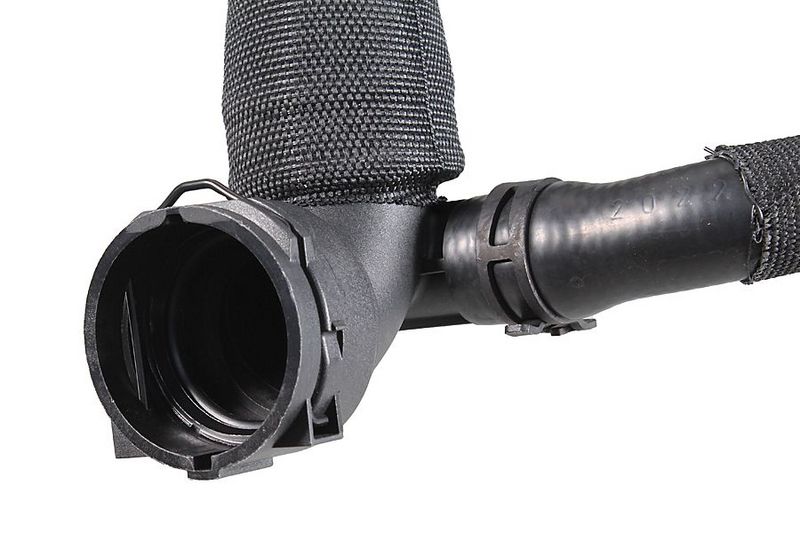 METZGER AUTOTEILE 2421652 Radiator Hose