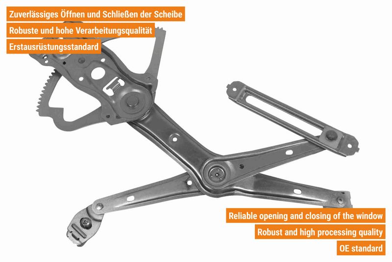 VAICO V30-0871 Window Regulator