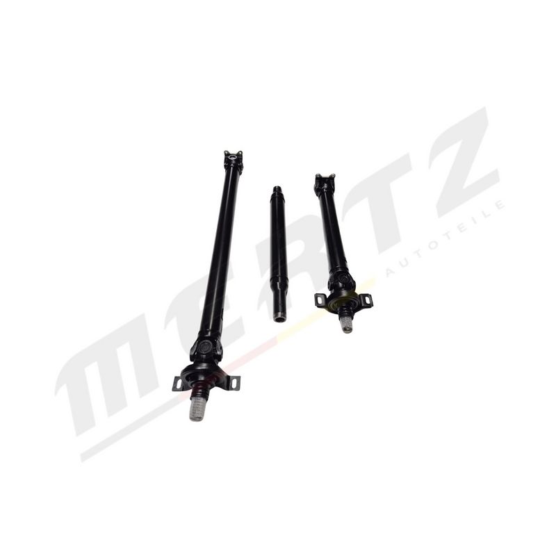 MERTZ M-D1172 Propshaft, axle drive