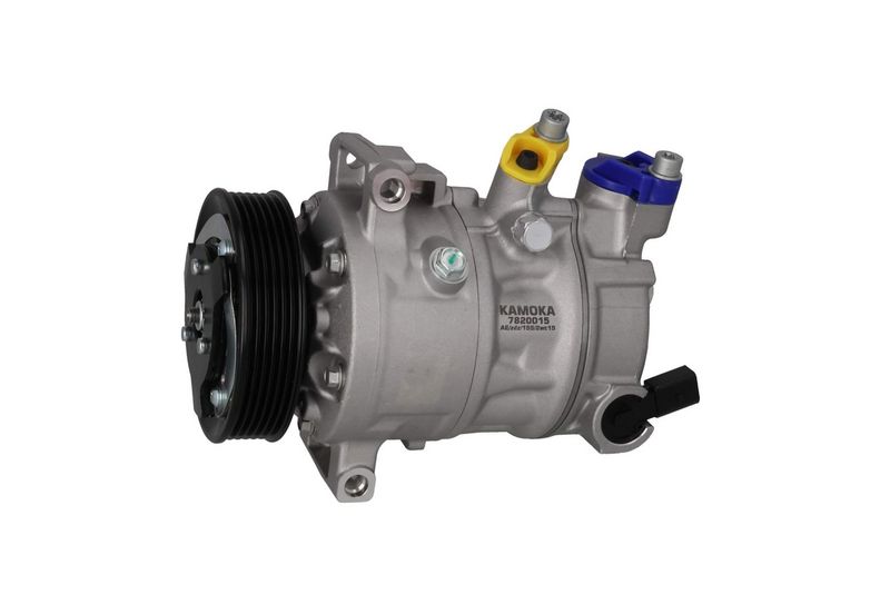 KAMOKA 7820015 Compressor, air conditioning