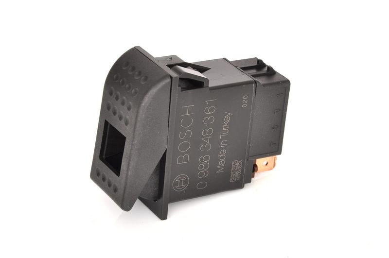 BOSCH 0986348361 Direction Indicator Switch