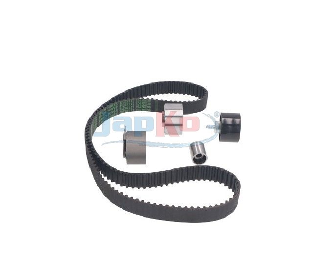 Hammasrihma komplekt, JAPKO KJTK11A