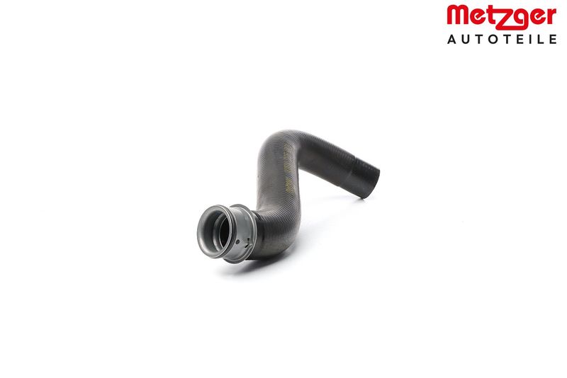 METZGER AUTOTEILE 2420814 Radiator Hose