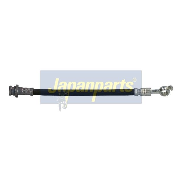 JAPANPARTS Laikantysis rėmas, stabdžių žarnelė