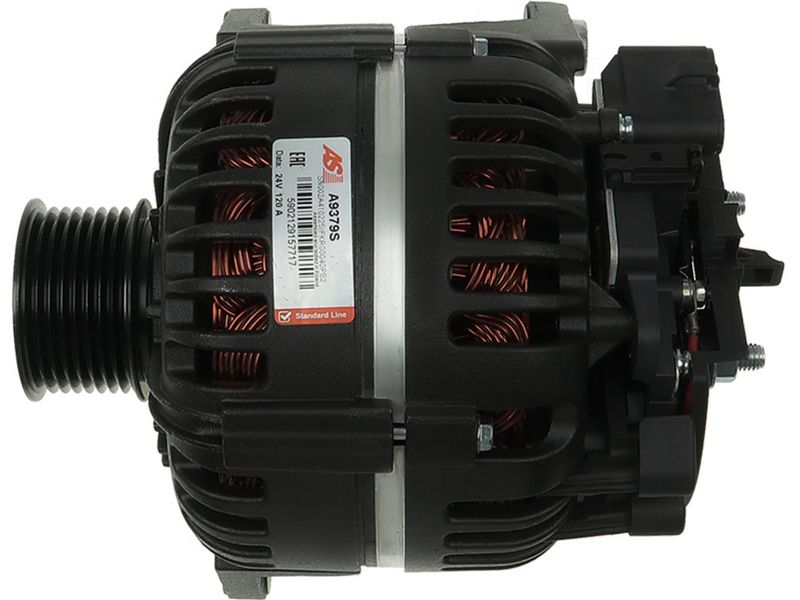 This part match OEM code: 5284097