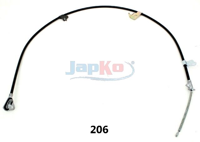 Tross, seisupidur, JAPKO 131206