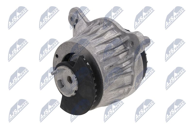 Paigutus, Mootor, NTY ZPS-ME-045