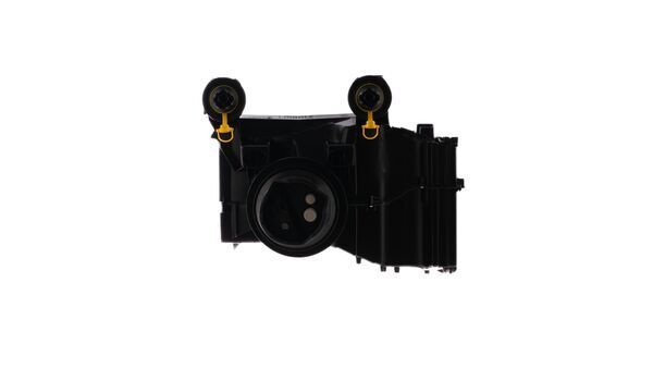 MAHLE AE 262 000P Evaporator, air conditioning