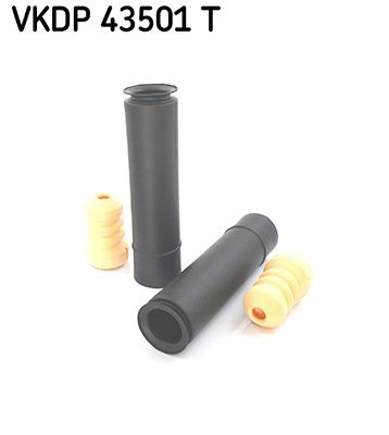 SKF porvédő készlet, lengéscsillapító VKDP 43501 T