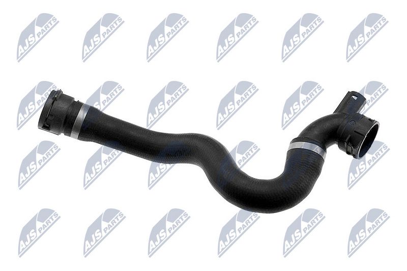 NTY CPP-BM-001 Radiator Hose
