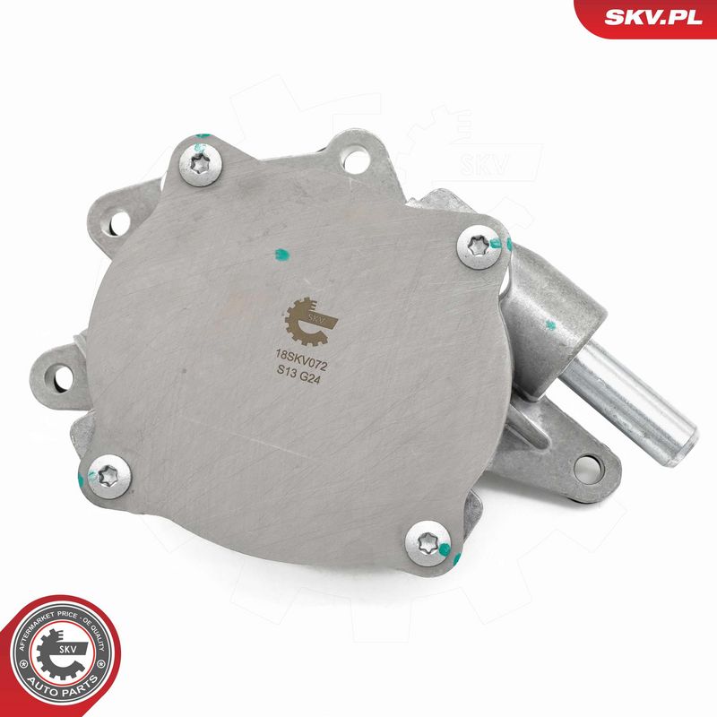 Pump, pidurisüsteem, ESEN SKV 18SKV072