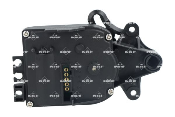 Airconditioning stappenmotor past: AUDI A3, A4 B5, TT  PEUGEOT 306  SEAT LEON, TOLEDO II  SKODA OCTAVIA I  SUBARU LEGACY III  VW BORA, BORA I, GOLF IV, LUPO I, NEW BEETLE 1.0-3.2 10.94-12.13