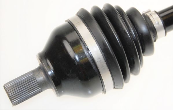LÖBRO 306457 Drive Shaft