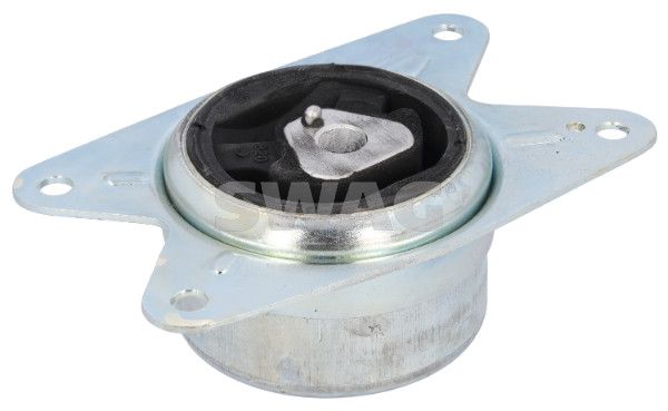 SWAG 40 93 0108 Mounting, engine