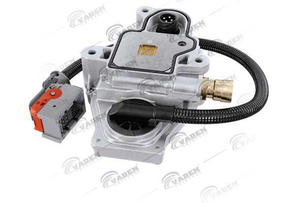 Magnetický ventil 306.01.0041